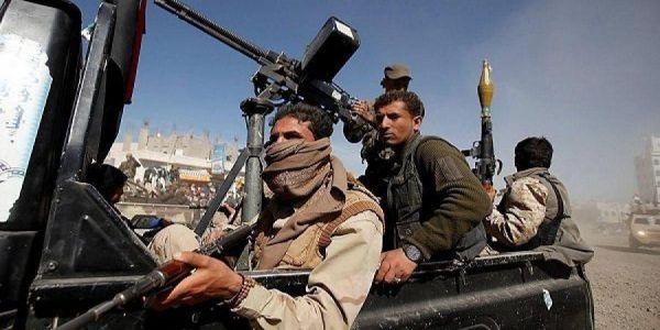 العقيد الهمجي : مليشيا الحوثي نسفت ما تبقى من الهدنة في الحديدة (صورة + تفاصيل)