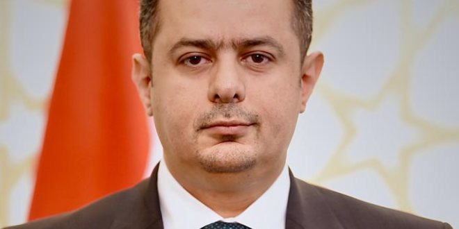 رئيس الوزراء : مصر جزء من تكوين كل عربي ويمني وتجربتها في التعافي بعد الاضطرابات التي شهدتها استثنائية