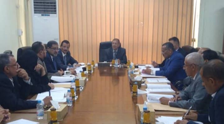 مجلس القضاء الأعلى يوافق على تشكيل دوائر في المحكمة العليا