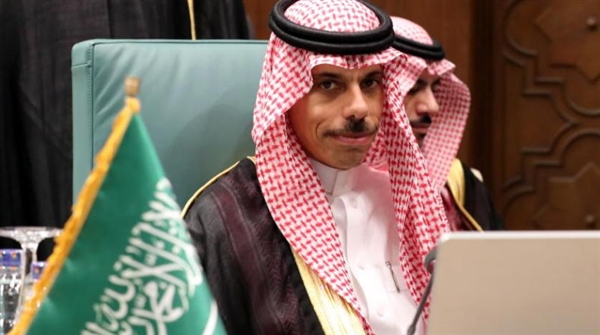 وزير الخارجية السعودي: المسيّرات الإيرانية خطر متزايد يجب صده وطهران تواصل تهريبها للحوثيين