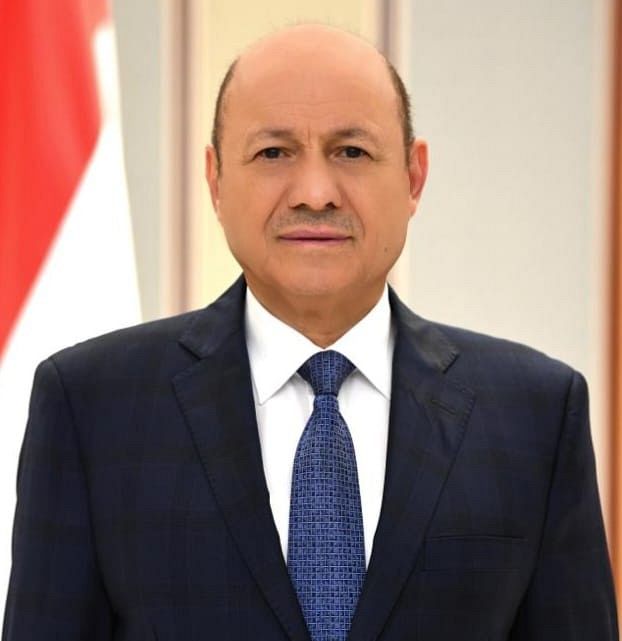 الرئيس العليمي: الهدنة كانت فرصة ليتنفس اليمنيين الصعداء وقدمنا التنازلات ليستفيد كل أبناء الوطن بينما المليشيا تتحدث عن نصر سياسي 