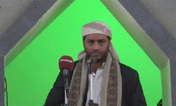 إب .. قيادي حوثي يهدد بقطع لسان من يرفض الاحتفال بما يسمى "المولد النبوي"