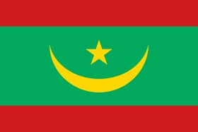 موريتانيا تدين الهجوم الإرهابي الحوثي على ميناء الضبة النفطي