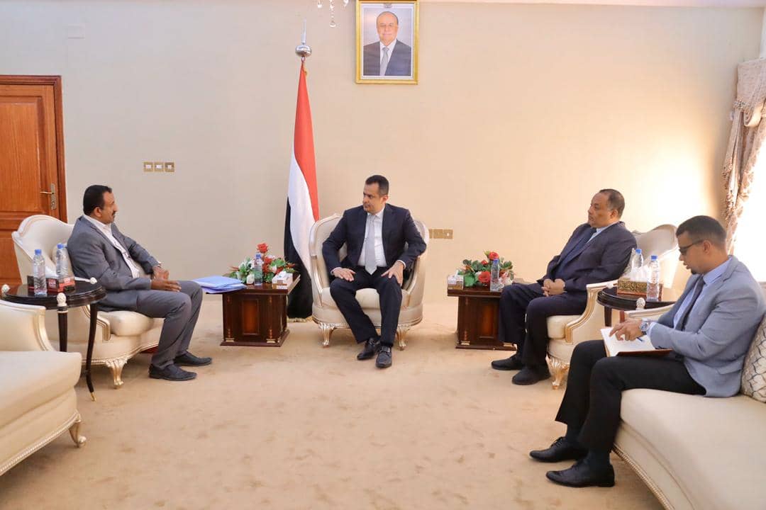 عاجل: رئيس الوزراء يزف بشرى سارة للجرحى اليمنيين في الهند
