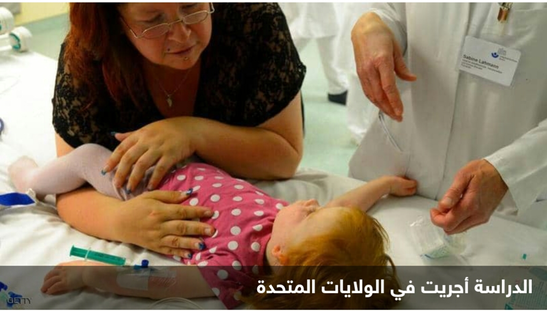 شاهد خطورة هذه الأدوية على حياة وصحة الأطفال (صورة + تفاصيل)