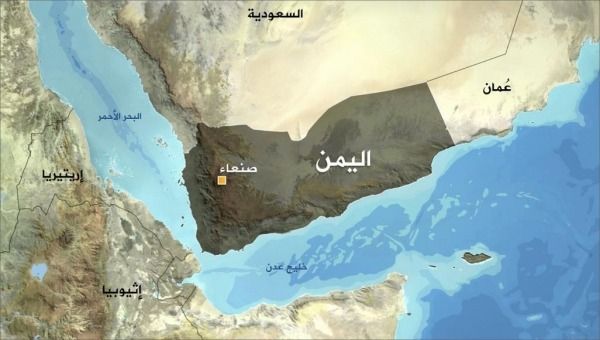 هزة أرضية تضرب جنوب السواحل اليمنية شعر بها سكان 4 محافظات