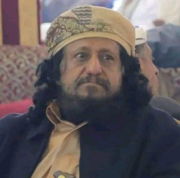 منظمة حقوقية تطالب الحوثيين بإطلاق سراح رئيس نادي المعلمين والتوقف عن تعذيبه والتنكيل به
