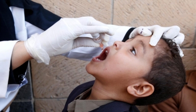 تنطلق اليوم الأحد.. وزارة الصحة تنفذ حملة تحصين واسعة ضد شلل الأطفال