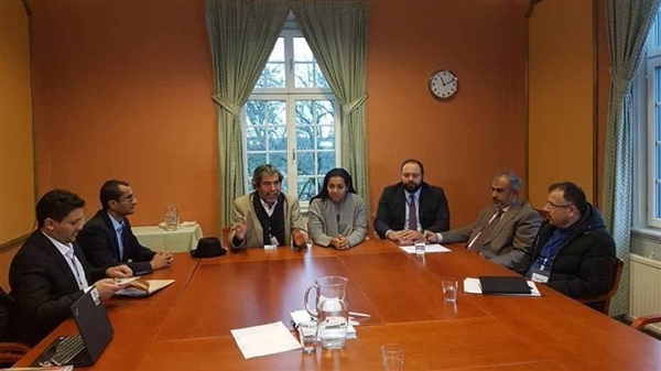 الحكومة اليمنية ترجع توقف ملف الأسرى إلى تعنت الانقلابيين