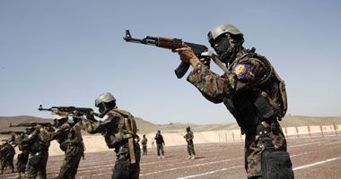 الجيش الوطني يعلن استعادة منطقة استراتيجية ومواقع شمال الضالع