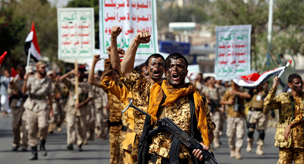 الحكومة تخاطب الأمم المتحدة للضغط على المليشيا لوصول فريق أممي لهذا السبب