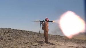 مصرع قيادي حوثي كبير مع عشرات من عناصر المليشيا في الجوف