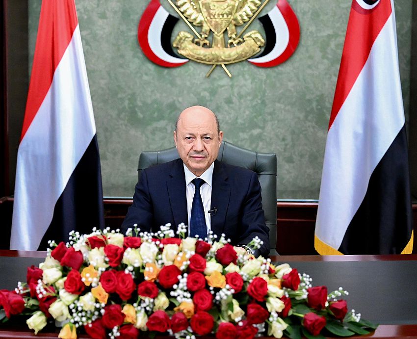 رئيس الوزراء يرفع برقية تهنئة الى فخامة الرئيس العليمي بمناسبة العيد الـ 61 لثورة 26 سبتمبر