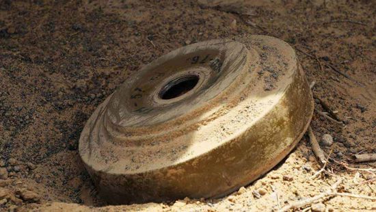 مشروع مسام يفكك 1028 لغما وعبوة ناسفة خلال أسبوع