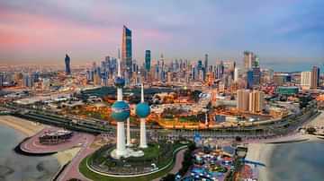 السفير بن سفاع يبحث مع مسؤول كويتي دعم المشاريع التنموية في اليمن