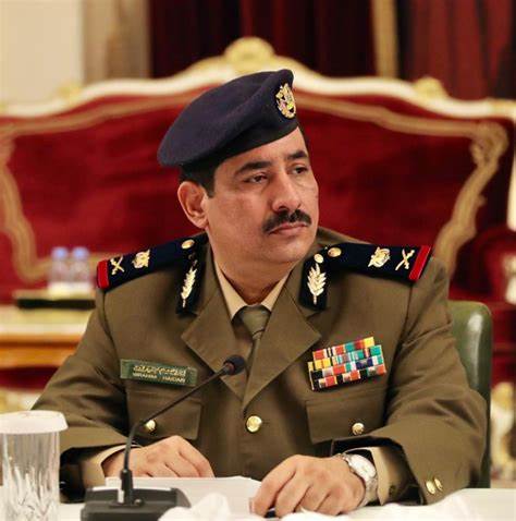 وزير الداخلية يناقش مع امين عام مجلس وزراء الداخلية العرب ترتيبات انعقاد الدورة القادمة 
