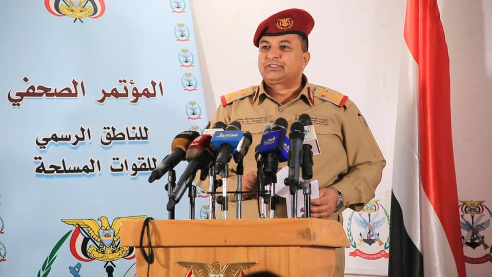 مجلي يستعرض انتصارات الجيش والتحالف بمختلف الجبهات وجرائم الحوثيين بحق اليمنيين
