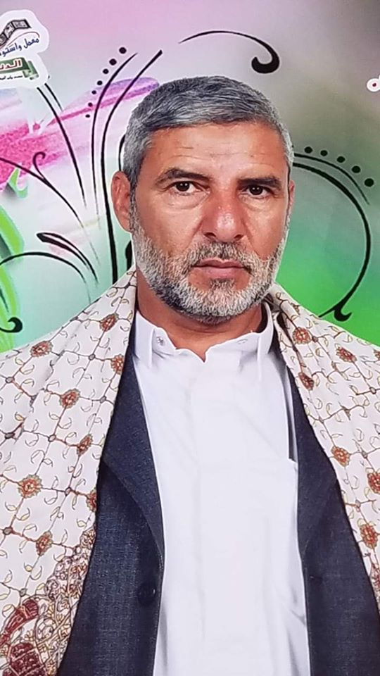 مليشيا الحوثي تعترف بمصرع أحد مؤسسيها ورفيق درب الهالك حسين .. (الاسم + صورة)