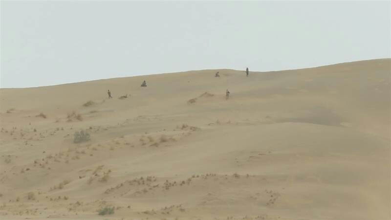 الجيش يتقدم 10 كم في مأرب ويستعد لتحرير "الجوبة"