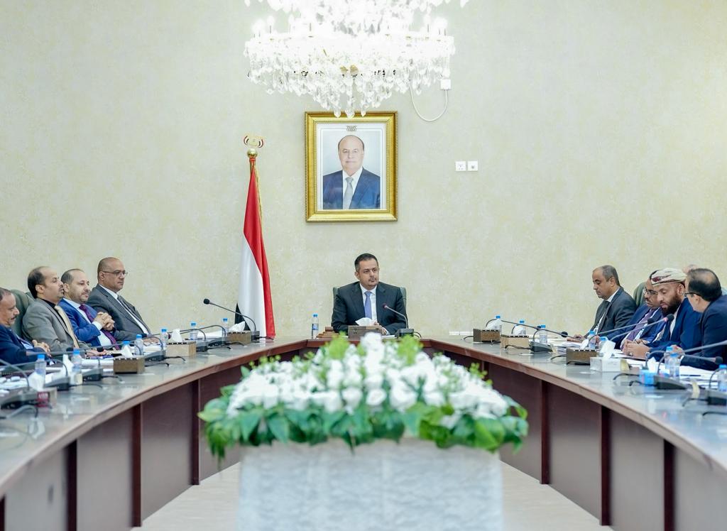 في اجتماع استثنائي.. مجلس الوزراء يتدارس المستجدات على الساحة الوطنية والدولية ويتخذ عدد من القرارات