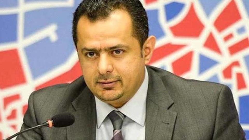 رئيس الوزراء يؤكد دعم الحكومة لتنفيذ برنامج التحالف الوطني وفقاً لتوجيهات فخامة الرئيس