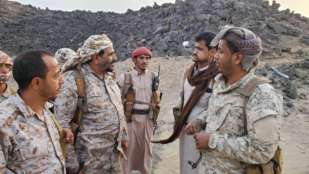 بن راسية: لن نتهاون في الدفاع عن هويّتنا وكرامة شعبنا وسنحرر صنعاء