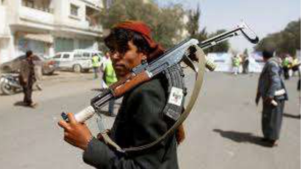 "رايتس" تطالب الحوثيين بالكشف عن ملابسات مقتل طفل بعد اختطافه بذمار