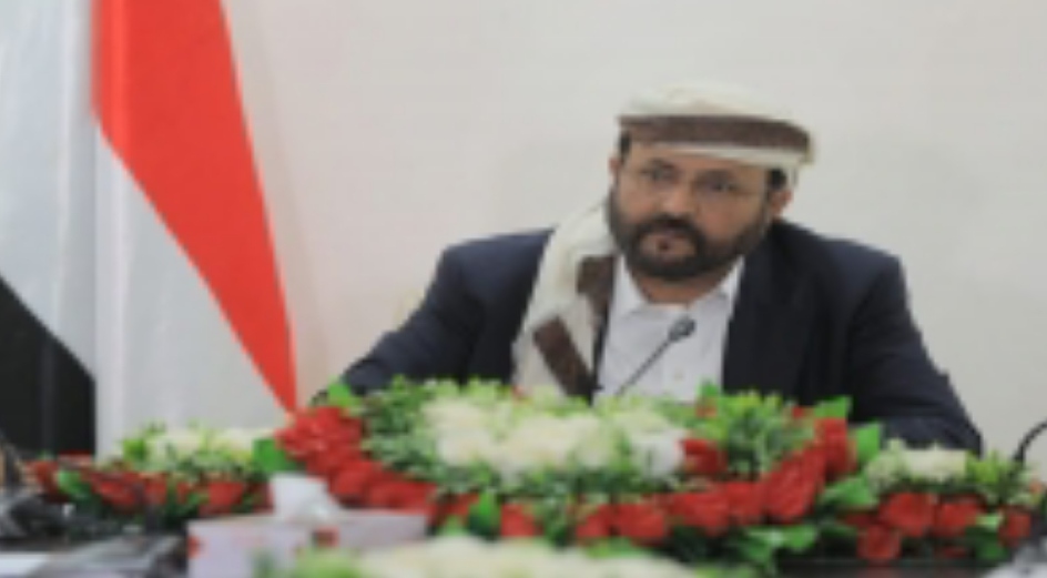 العرادة يؤكد سقوط 1150 قتيلا وجريحا بنيران وهجمات الحوثيين منذ بدء الهدنة
