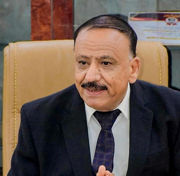 وزير النقل: جهود حكومية ودولية كللت بالبدء بتفريغ خزان صافر وتجنيب وقوع كارثة خطيرة