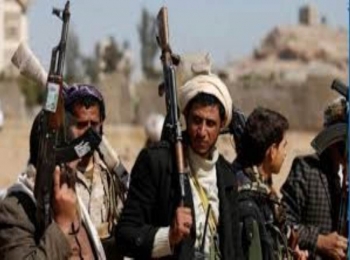 بينهم 72 طفلا و17 امرأة .. اكثر من 3500 مخفي في سجون مليشيات الحوثيين وسط تجاهل اممي