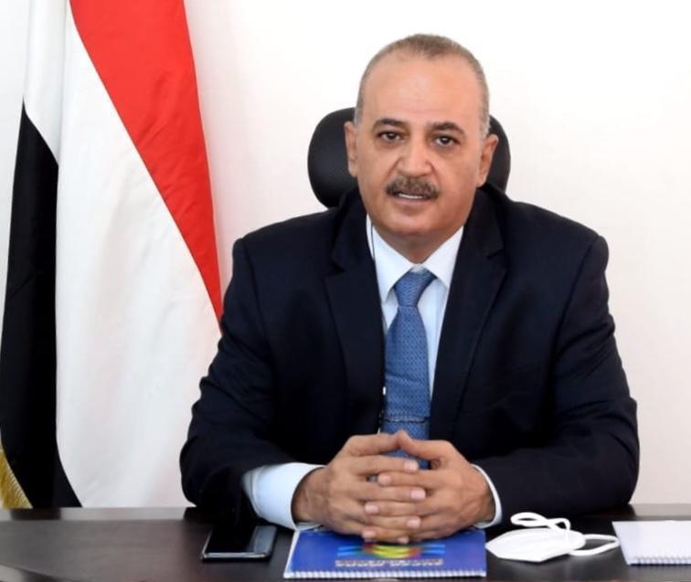 وزير المياه يوجه بتزويد محطة كهرباء الحسوة بالكلور لتجنب خروجها عن الخدمة