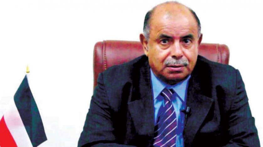 نائب رئيس الوزراء الخنبشي يكشف موعد التوقيع الرسمي لاتفاق الرياض
