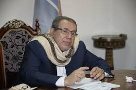وزير الأوقاف وأمين العاصمة بحكومة الحوثي يتمردان على المؤتمر (جناح نجل صالح وأبو رأس)