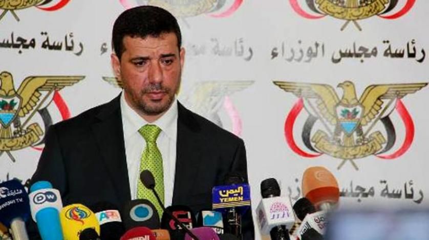 بادي : المشاورات تسير بشكل جيد باتجاه التفاهمات بين مختلف المكونات المشاركة في تشكيل الحكومة