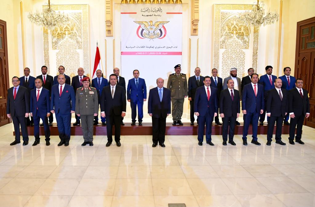 أبرز ما تضمنته توجيهات رئيس الجمهورية خلال ترأسه اجتماعاً للحكومة الجديدة