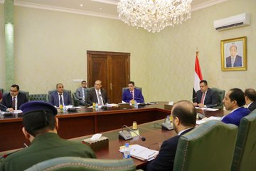 رئيس الوزراء: عام التعافي هدف وغاية لخدمة المواطنين من الحكومة الجديدة