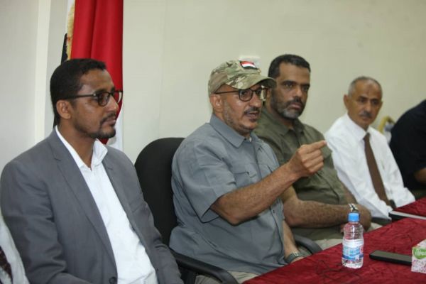 طارق صالح: مليشيا الحوثي آفة والمعركة الفاصلة ضدها لا بد منها حتى استعادة صنعاء