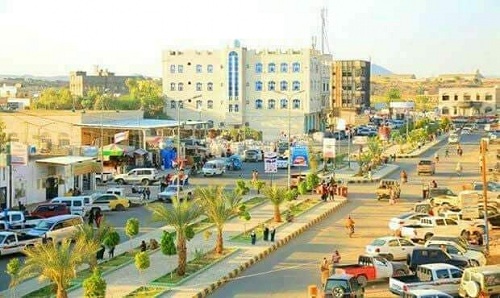 أجهزة الأمن بمأرب تضبط خلية مرتبطة بمليشيا الحوثي الإرهابية