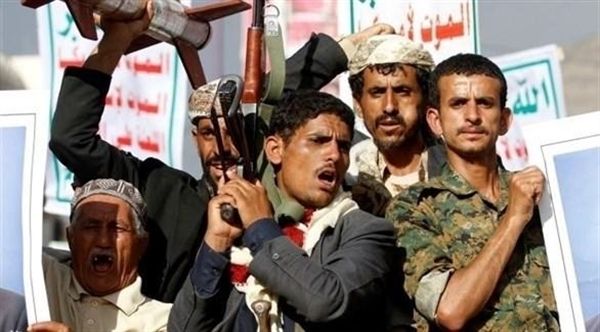 المتعففين والمحرومين.. حيلة حوثية جديدة لنهب أموال المواطنين في شهر رمضان