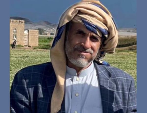 بعد ساعات من وفاة التربوي الحكيمي: معتقل ثانٍ يفارق الحياة في سجون مليشيا الحوثي