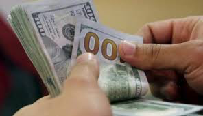 شاهد آخر تحديث لأسعار الصرف مساء اليوم الإثنين