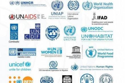 الحكومة الشرعية تطالب الوكالات الأممية والمنظمات الاقليمية والدولية بتقاريرها المالية للمرحلة السابقة لعام 2018م