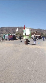 المخدوعين بضمانات مراهق الكهف .. عصابات حوثية لخطف وتصفية العائدين من المناطق المحررة