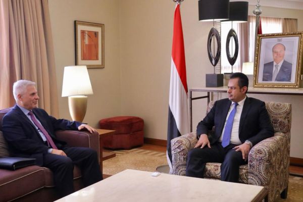 تحذيرات حكومية بشأن صافر: على المجتمع الدولي تفادي أكبر كارثة في العالم وعدم الصمت أمام مراوغات مليشيا الحوثي