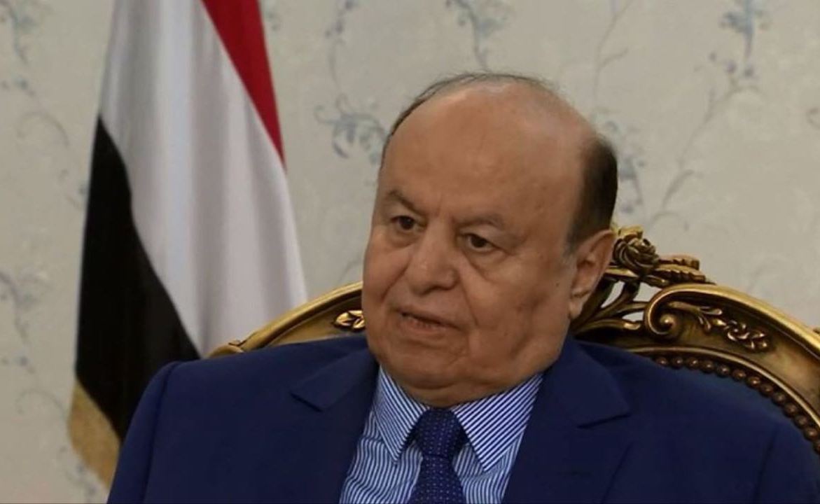 رئيس الجمهورية يؤكد على اهمية حضرموت في حاضر الوطن ومستقبله