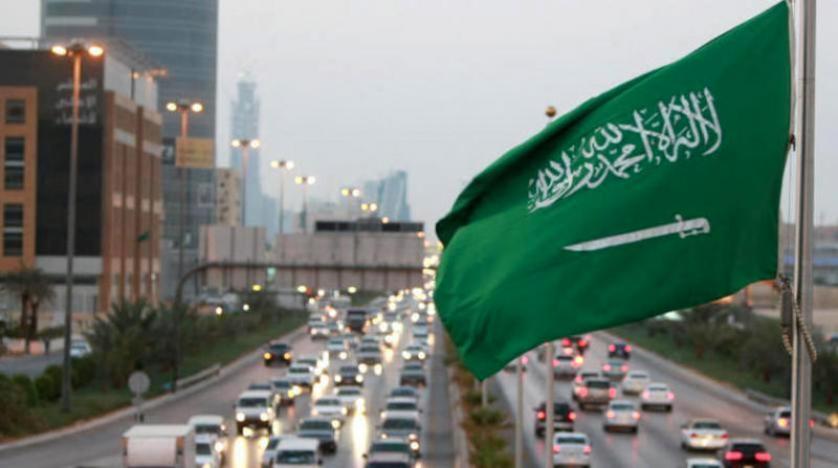 السعودية : اعتراض طائرة مسيرة حوثية