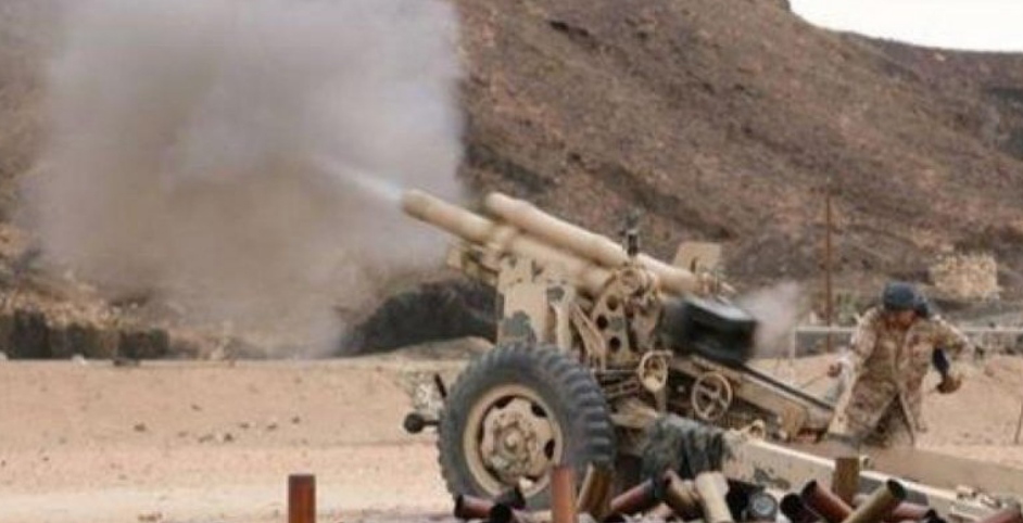 قوات الجيش تخوض معارك متواصلة ضد مليشيا الحوثي لليوم الثاني على التوالي في مأرب