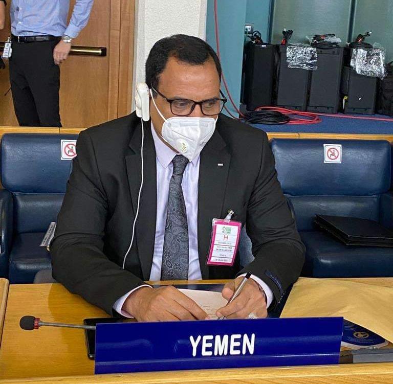 اليمن تشارك في الاجتماعات التحضيرية لمؤتمر قمة النظم الغذائية