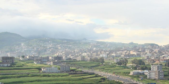 مقتل طفل في ظروف غامضة غربي إب