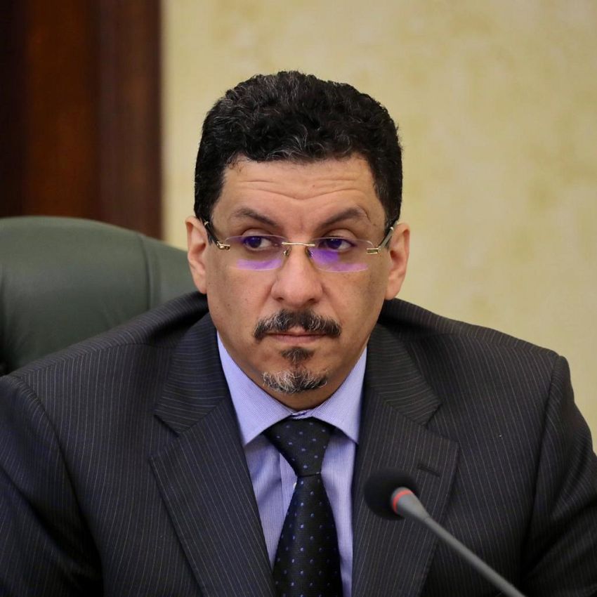 وزير الخارجية يتوجه الى قطر